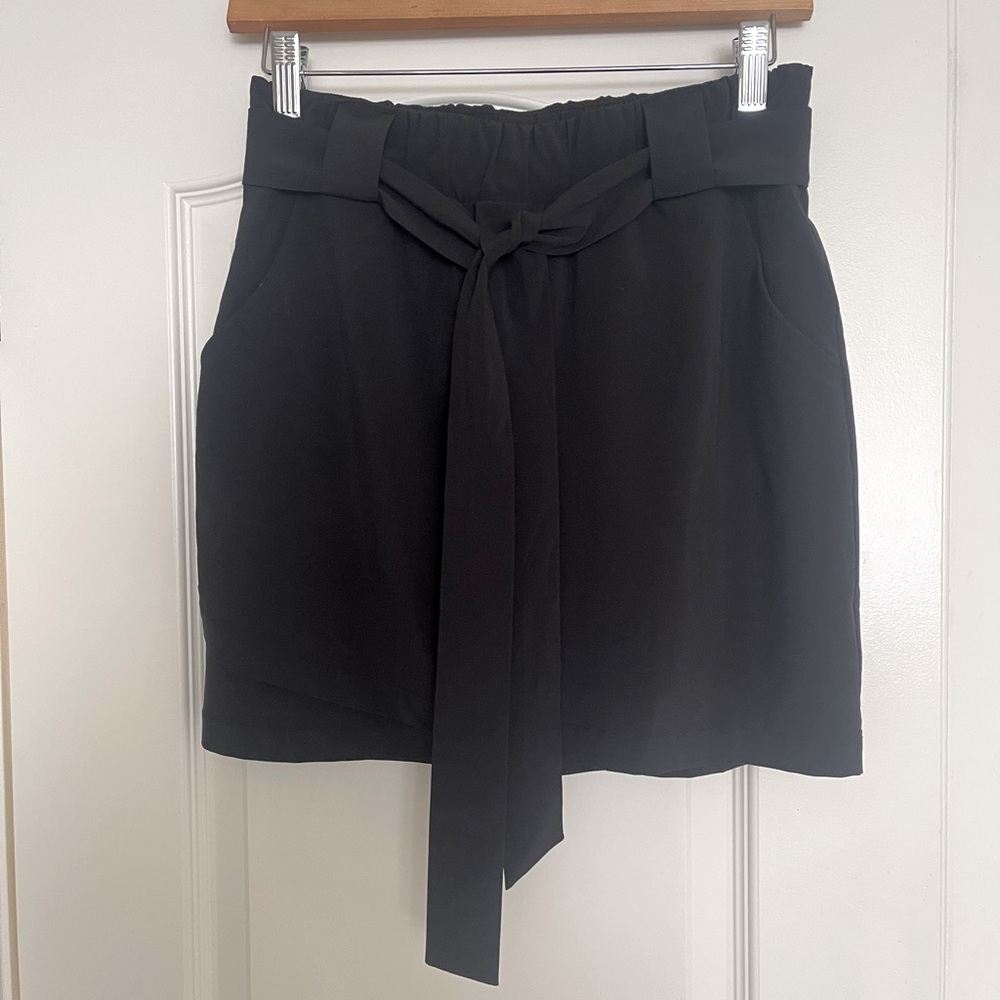 Athleta Skort with Pockets